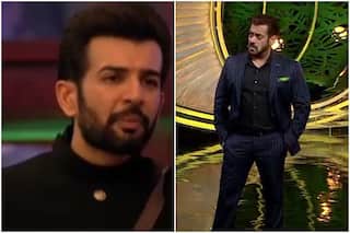 Bigg Boss 15: Salman Khan Schools Jay Bhanushali For His Stubbornness To Save Prize Money, Says 'Ye Aapko Le Doobega'