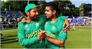 T20 WC: 'He Will Get His Chance', Babar Azam Leaves Out Sarfaraz Ahmed Ahead of Blockbuster Clash Against India