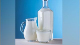 Can Dairy Intake Reduce the Risk of Falls and Fractures in Older People? Study Answers