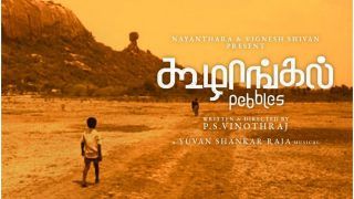 Proud Moment! Tamil Movie Koozhangal Is India's Entry To Oscars 2022