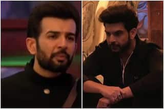 Bigg Boss 15: Karan Kundrra Is '100% Original' While Jay Bhanushali Is '100% Fake', Housemates Announce