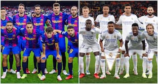 Barcelona vs Real Madrid Live Streaming La Liga Santander in India: All You Need to Know