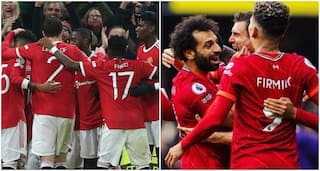 Manchester United vs Liverpool Live Streaming English Premier League in India: All You Need to Know