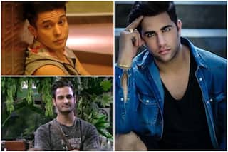 Bigg Boss 15 Wild Card Entry: Shamita's Rakhi Brother Rajiv Adatia Calls Umar 'Clueless', Pratik 'Nariyal'