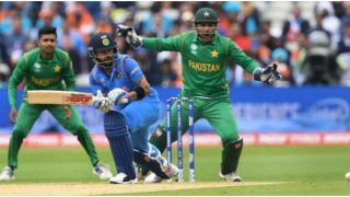 India vs Pakistan Head to Head Record in T20 World Cup India vs Pakistan Head to Head Record in T20 World Cup