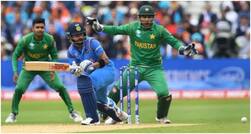 India vs Pakistan Head to Head Record in T20 World Cup