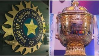 IPL : BCCI Expecting 7000-8000 Crore From New Franchises, Former India Cricketer to be New Bidder