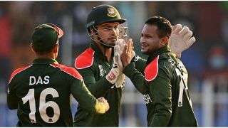 Shakib-al-Hasan, Taskin Ahmed And Liton Das Recieve Combined Monetary Reward From BCB For Missing IPL 2023: REPORT