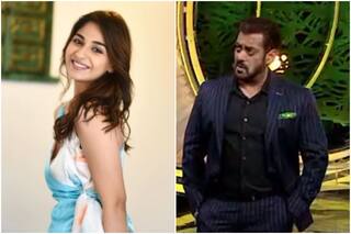 Bigg Boss 15: Salman Khan Slams Karan Kundrra and Others Over Vidhi Pandya's Shocking Eviction