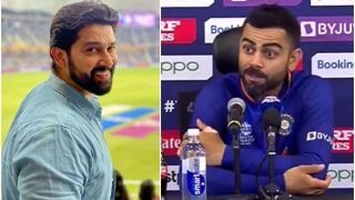 Virat Kohli Earns Aftab Shivdasani's 'Respect' After Tackling Question on Rohit Sharma, Actor Adds #IStandWithShami