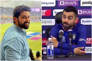 Kohli Earns Aftab Shivdasani's 'Respect' After Tackling Question on Rohit Sharma, Actor Adds #IStandWithShami
