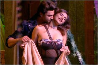 'You Are a Dog,' Ieshaan Gets an Earful From Rajiv For Dating Miesha