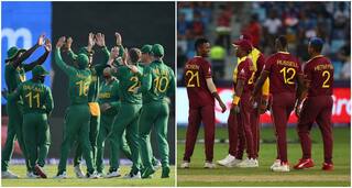 SA vs WI Dream11 Team Prediction, Fantasy Cricket Hints ICC Men's T20 World Cup 2021, Match 18