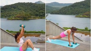 Want to Burn Fat and Gain Strength? Try These 5 HIIT Exercises by Fitness Trainer