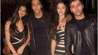 Aryan Khan And Arbaaz Merchant Not Talking to Each Other, Aslam M Says 'They Will Stay Away'