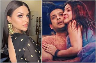 Shehnaaz Should Not be Made to Remember Sidharth Everytime: Himanshi Expresses Concern