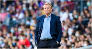 La Liga: Barcelona Sack Coach Ronald Koeman After 1-0 Away Defeat to Rayo Vallecano