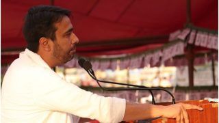 Don't Want To Be Hema Malini: RLD's Jayant Chaudhary Sparks Row After BJP's 'Open Door' Offer