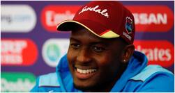 T20 WC: Jason Holder Replaces Obed McCoy in West Indies Squad
