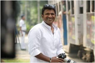 Kannada Actor Puneeth Rajkumar Dies of Heart Attack, Sonu Sood Tweets
