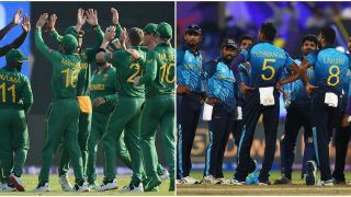 SA vs SL Dream11 Team Prediction, Fantasy Cricket Hints ICC Men's T20 World Cup 2021, Match 25: Captain, Vice-Captain – South Africa vs Sri Lanka, Playing 11s, News For T20 Match at Sharjah Cricket Stadium 3.30 PM IST October 30 Saturday