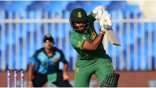 Highlights South Africa vs Sri Lanka T20 World Cup 2021: Rabada and Miller Spoil SL Party as SA Win by 4 Wickets