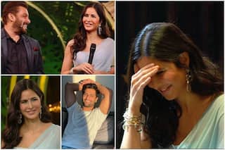 Did Salman Khan Tease Katrina Kaif About Vicky Kaushal on Bigg Boss 15?