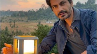 Nawazuddin Siddiqui Quits OTT Platform, Says ‘When I can't bear to watch them how can I bear to be in them’