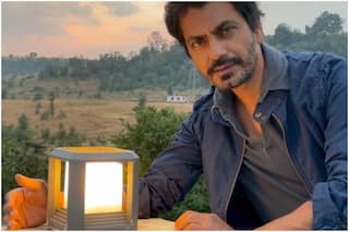 नवाजुद्दीन सिद्दीकी का 'हे राम' से जब कट गया था रोल, फूट-फूट कर रोए थे एक्टर...अब कमल हासन ने कही ये बात