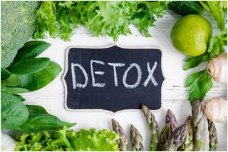 Can Detox Cause Liver Damage? Here's What the Expert Says