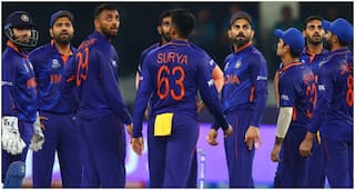 India vs New Zealand Live Streaming T20 World Cup 2021: All You Need to Know