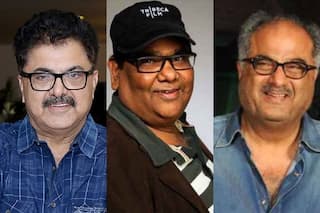 Ashoke Pandit, Boney Kapoor, Satish Kaushik and Bollywood Leaders Come Out in Support of #DeshKaZee