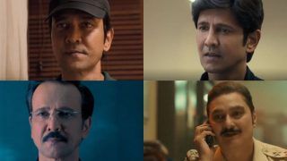 Special Ops 1.5 Returns With Kay Kay Menon Aka Himmat Singh’s Journey Of Being Greatest Spy, Watch Trailer Of Espionage Thriller