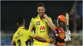 IPL 2021: Shane Watson Explains Why Josh Hazlewood is 'Very Hard' to Play in UAE Conditions