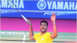Thomas Cup: India Lose 1-4 to China; Face Denmark in Quarters