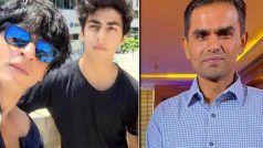 Who is Prabhakar Sail And Why is NCB's Sameer Wankhede Seeking Protection From Mumbai Police After Viral Video in Aryan Khan Case?
