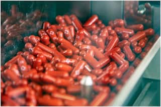 In a First, Merck Says Its New Covid Pills Reduce Hospitalisation And Deaths