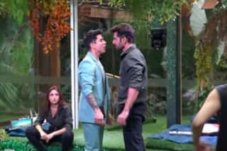 Bigg Boss 15: Pratik Sehajpal Gets Support From Netizens After Jay Bhanushali Abused Him | India.Com Twitter Poll