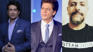 Aryan Khan Case Latest Update: Shekhar Suman, Vishal Dadlani Support Shah Rukh Khan, Say ‘Being Used as Smokescreen’