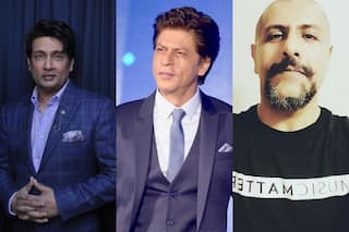 Aryan Khan Case Latest Update: Shekhar Suman, Vishal Dadlani Support Shah Rukh Khan, Say 'Being Used as Smokescreen'