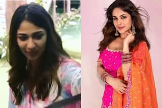 Bigg Boss 15: Vidhi Pandya Recollects Shehnaaz Gill's 'Kasam Lage' As Afsana Says 'There Should Be Bigg Boss Punjabi'