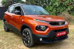 Tata Punch Review, First Drive: Potential To Become Tata   s Best-Seller