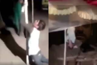 Nagin Dance Ka Video: शख्स ने किया ऐसा नागिन डांस, देखकर बाराती भी हिल गए | Viral हुआ ये वीडियो