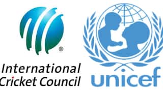 ICC, UNICEF to Partner For Mental Wellbeing of Children And Adolescents