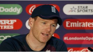 T20 World Cup: Eoin Morgan Showed His Immense Value With Tactical Masterclass, Says Nasser Hussain