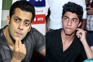 Salman's Lawyer From Hit-And-Run Case to Represent Aryan During Bail Hearing on Wednesday