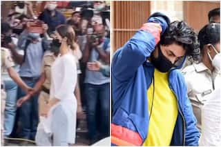 Ananya Panday to Appear Before NCB on Friday Again, Aryan   s Custody Extended Till Oct 30 | Top Points