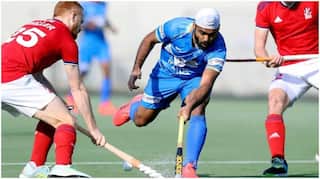 Indian Hockey Team Was Hugely Motivated Before Bronze-Medal Match: Simranjeet Singh