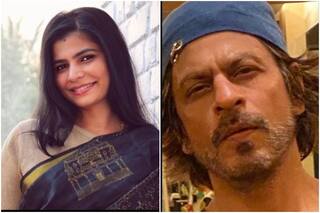 Chinmayi Sripada Prays For SRK, Shares How Superstar Touched Her Mother's Feet to Take Blessings