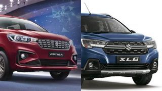 Maruti September 2021 Sales: Popular Models Suffer Major Decline, Only These Two Vehicles Witness Growth